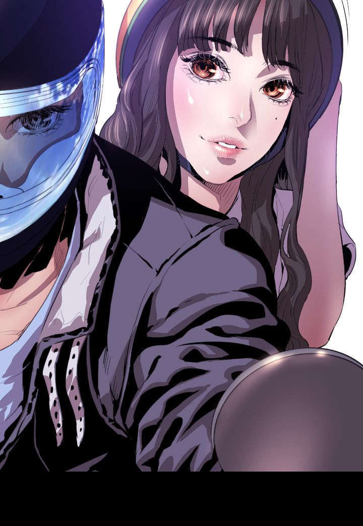 异人调查员漫画,第5章：青梅竹马3图