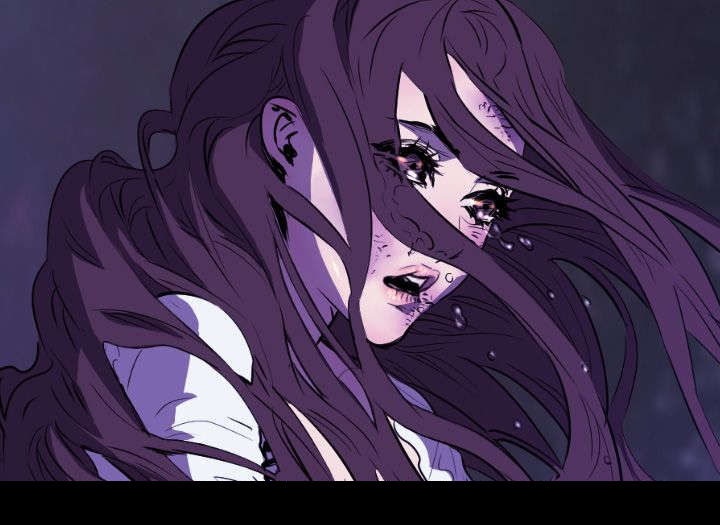 异人调查员漫画,第19章：学姐之死21图