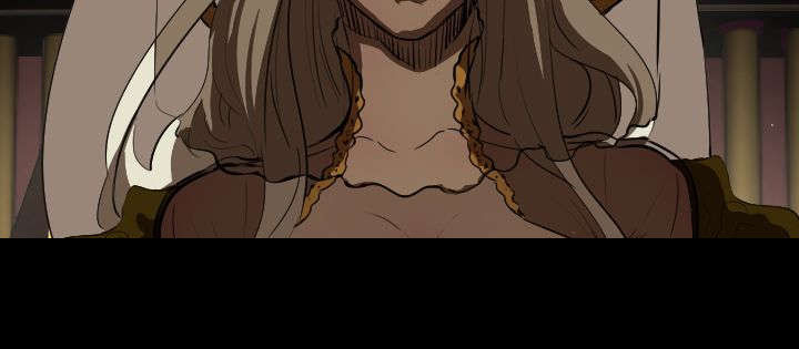 异人调查员漫画,第14章：女王3图