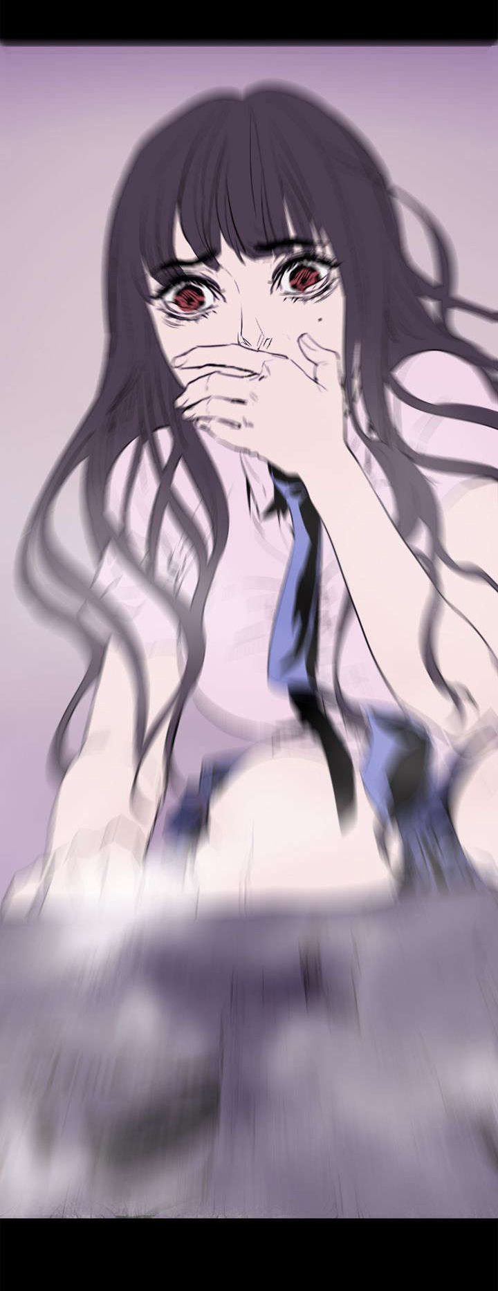 异人调查员漫画,第11章：危机24图