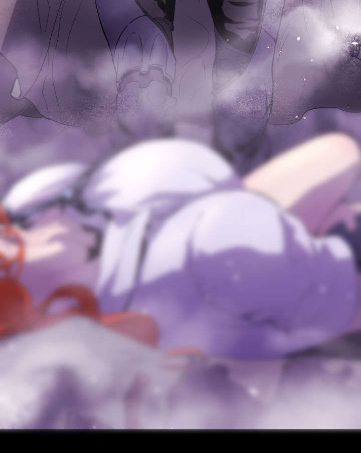 异人调查员漫画,第13章：神秘人4图