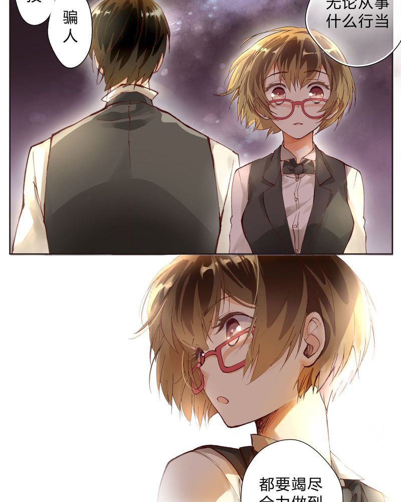 重生之星光璀璨txt漫画,第2章：完败3图