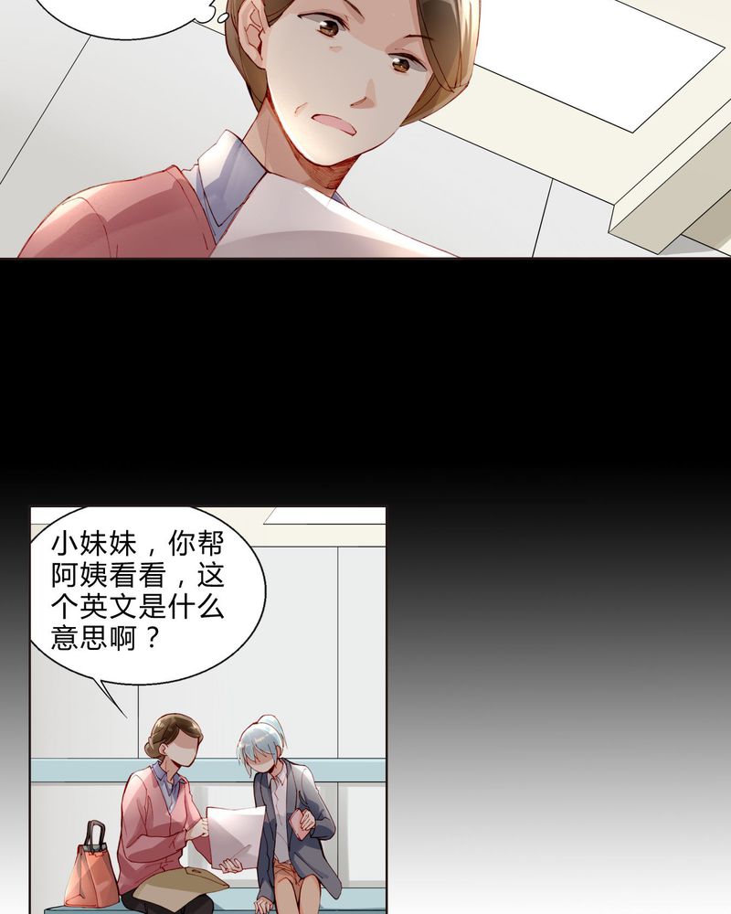 重生之星际第一帝后番外漫画,第29章：第八场2图