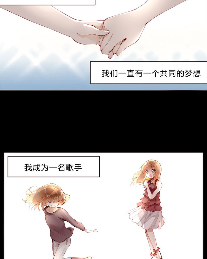 重生之星光璀璨txt漫画,第25章：剧情前言4图