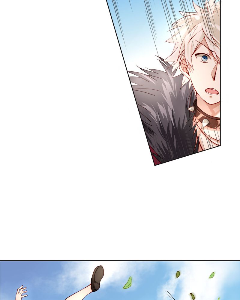 重生之闪耀光芒漫画,第5章：礼尚往来5图