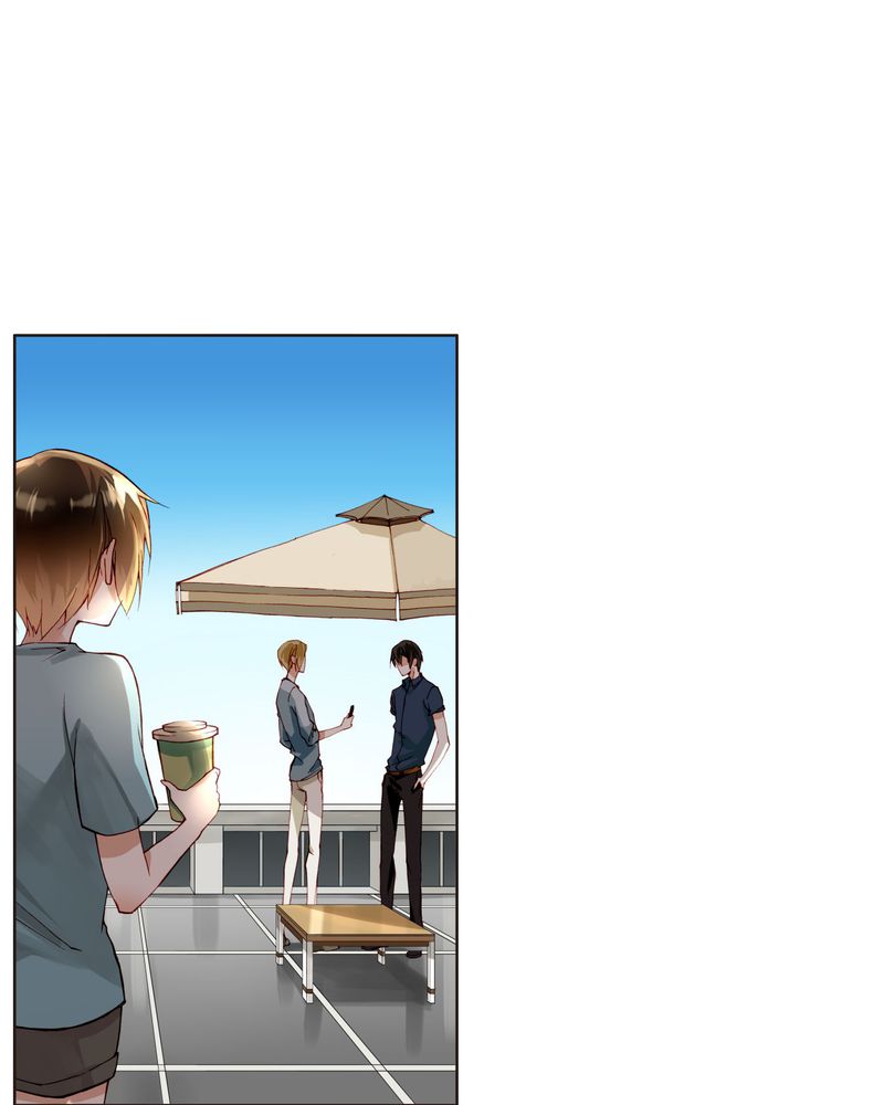 重生之闪耀光芒漫画,第23章：电影开拍4图