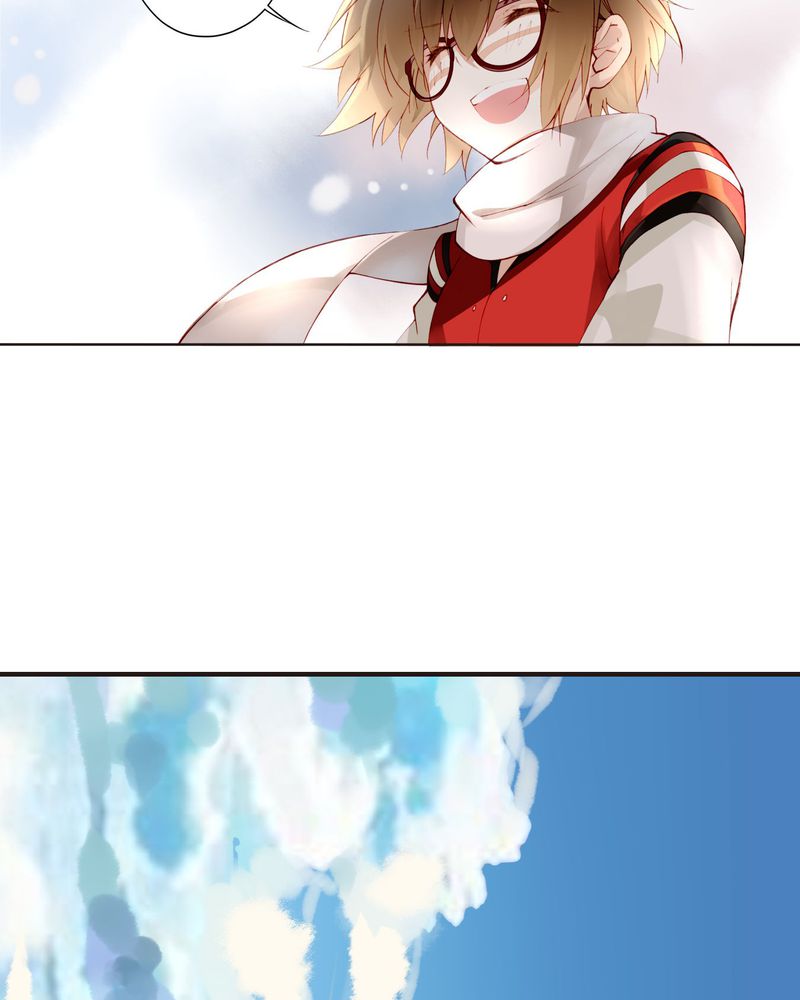 重生之星光灿烂 小说漫画,第22章： 回国4图