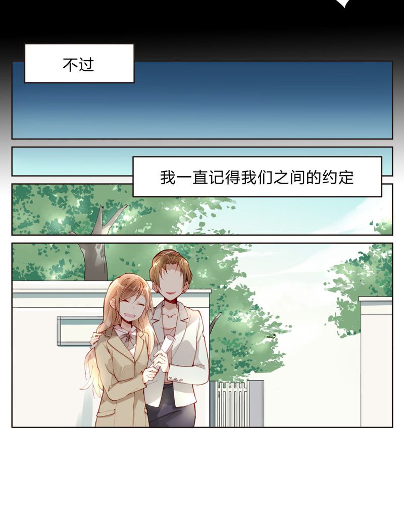 重生之星光璀璨txt漫画,第25章：剧情前言1图