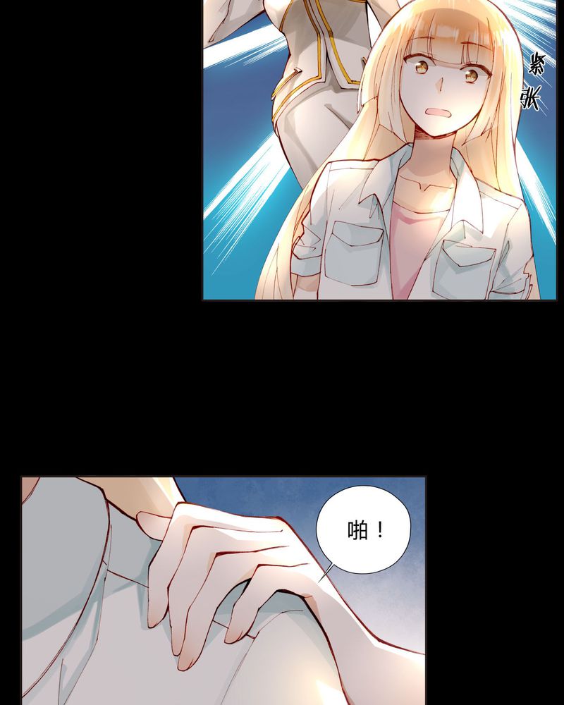 重生之星际种植大师漫画,第28章：拍摄地点（医院大院）1图