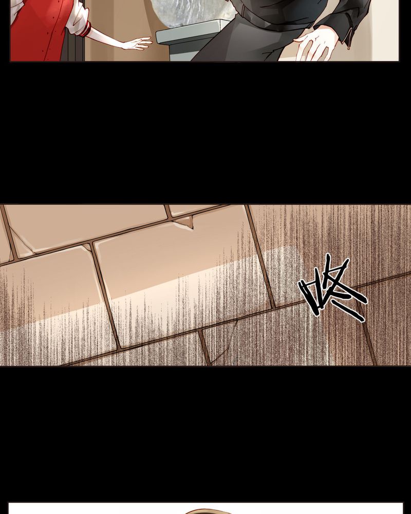 重生之星光璀璨txt漫画,第20章：教堂5图