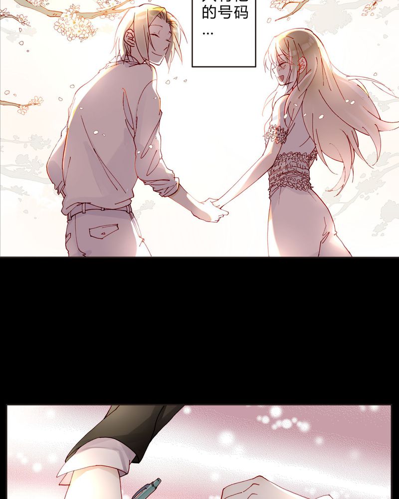 《重生之星光灿烂》漫画,第34章：入职1图