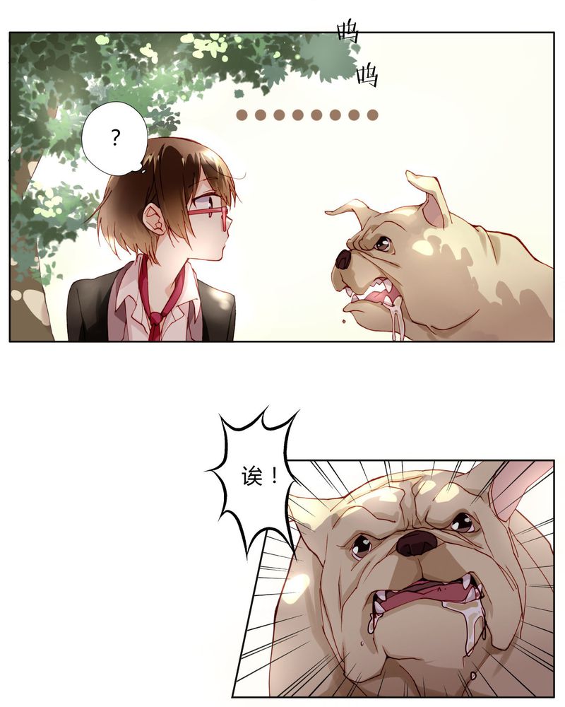 重生之闪耀光芒漫画,第5章：礼尚往来2图