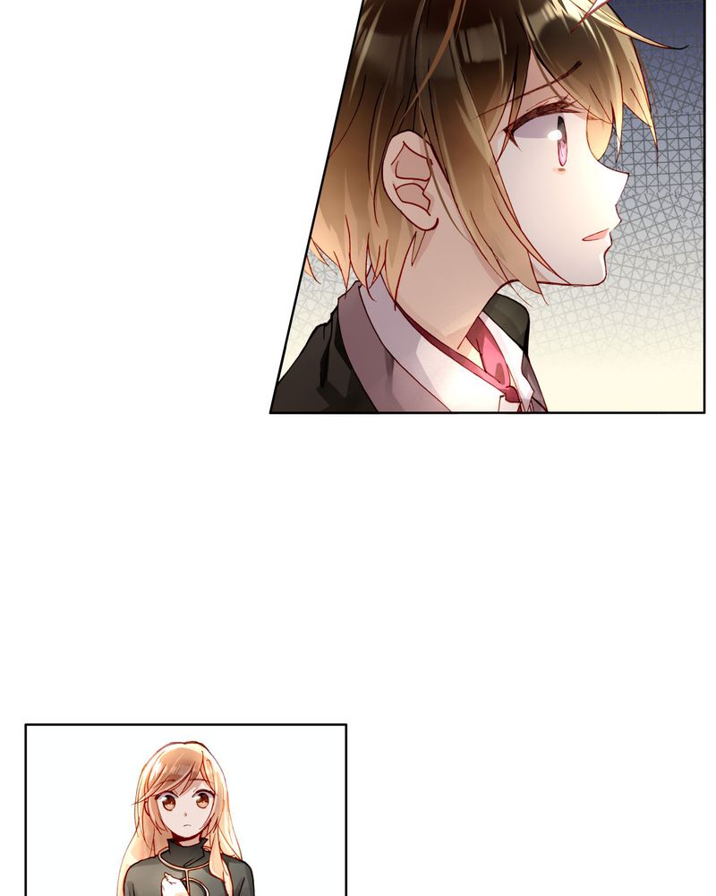 重生之星际种植大师漫画,第35章：偶遇5图