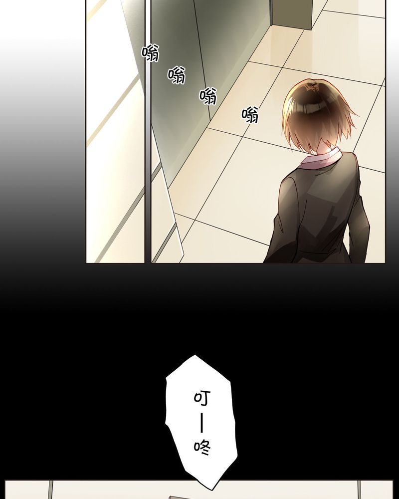 重生之星际种植大师漫画,第34章：入职4图