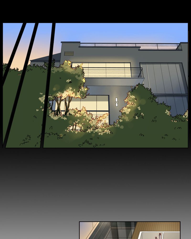 重生之星空巨兽漫画,第35章：偶遇4图