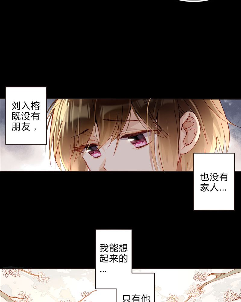 重生之星辰背后漫画,第34章：入职5图