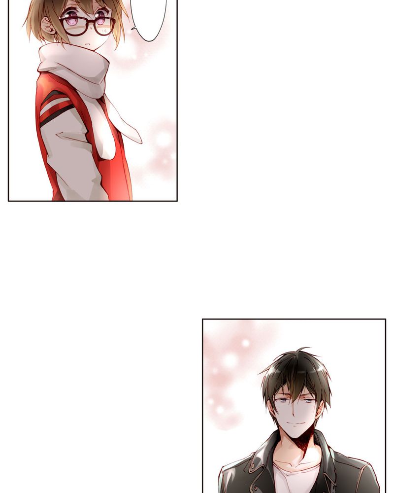 重生之璀璨星光小说漫画,第17章： 相遇2图