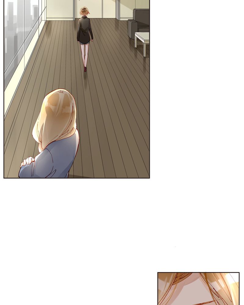 重生之星光璀璨 小说漫画,第33章：合格的人4图