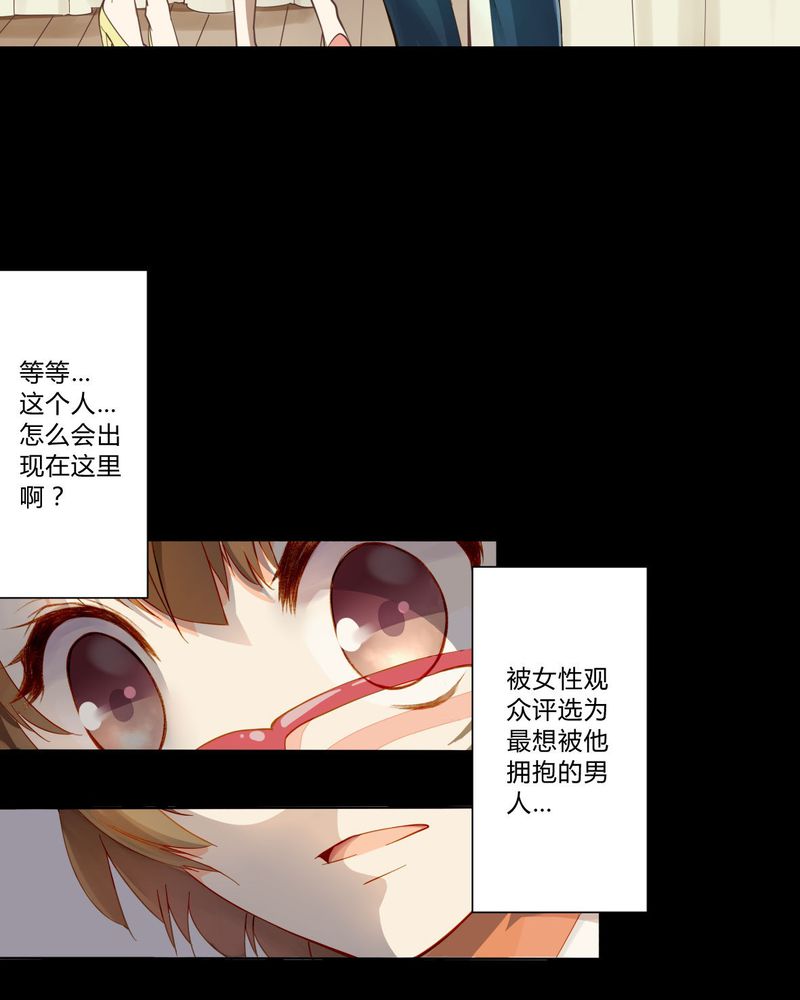 重生之璀璨星光漫画,第1章：前言5图