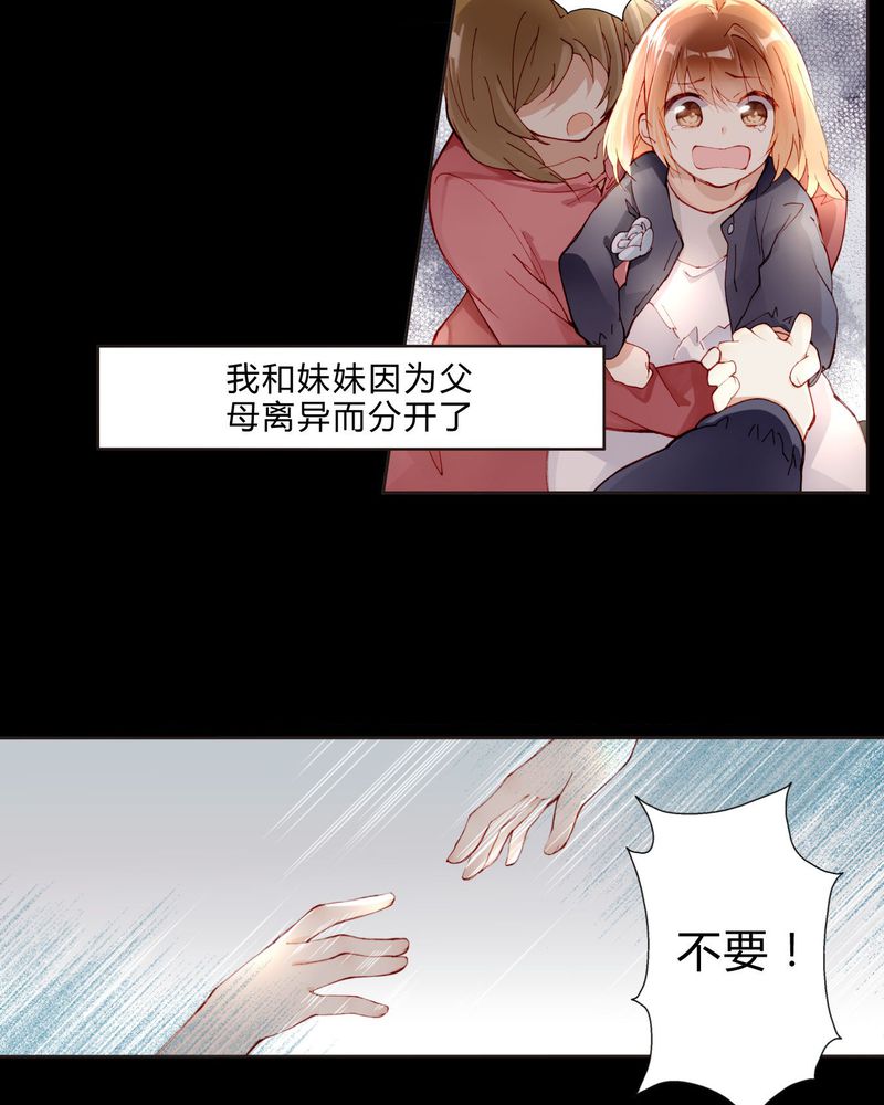 重生之星光璀璨txt漫画,第25章：剧情前言5图