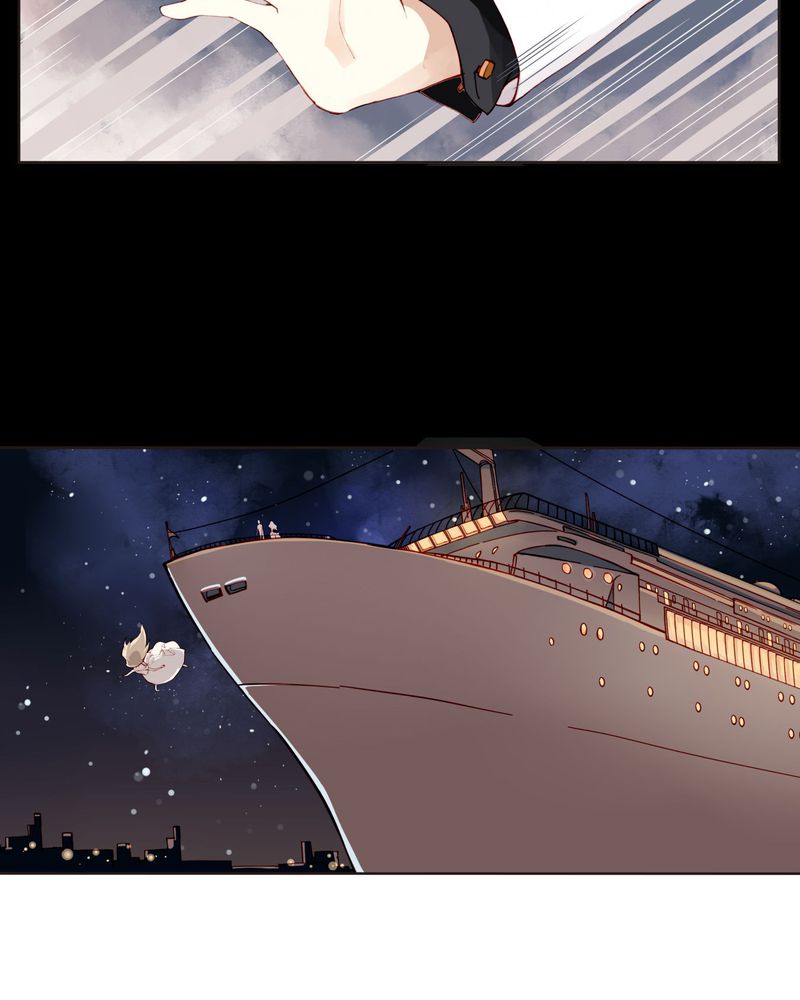 重生之璀璨星光漫画,第22章： 回国4图