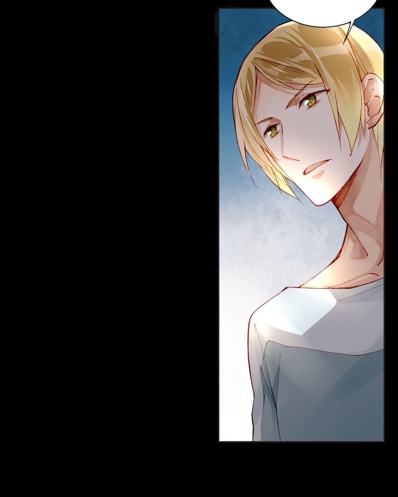 重生之星际符师漫画,第27章：拥抱5图