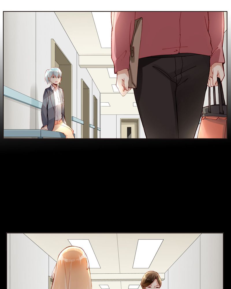 重生之星际太子妃漫画,第29章：第八场4图