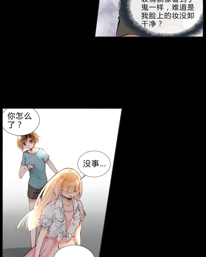 重生之星际种植大师漫画,第28章：拍摄地点（医院大院）4图