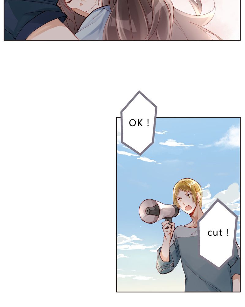 重生之星光璀璨txt漫画,第27章：拥抱3图