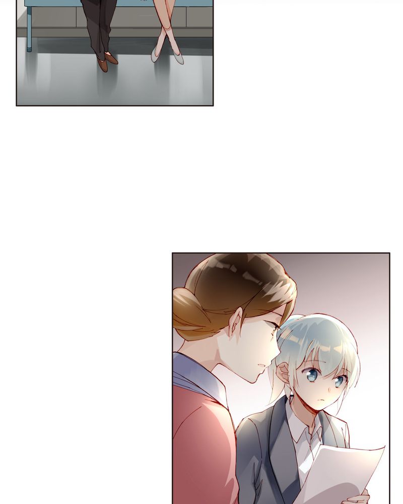 重生之星际第一帝后番外漫画,第29章：第八场3图