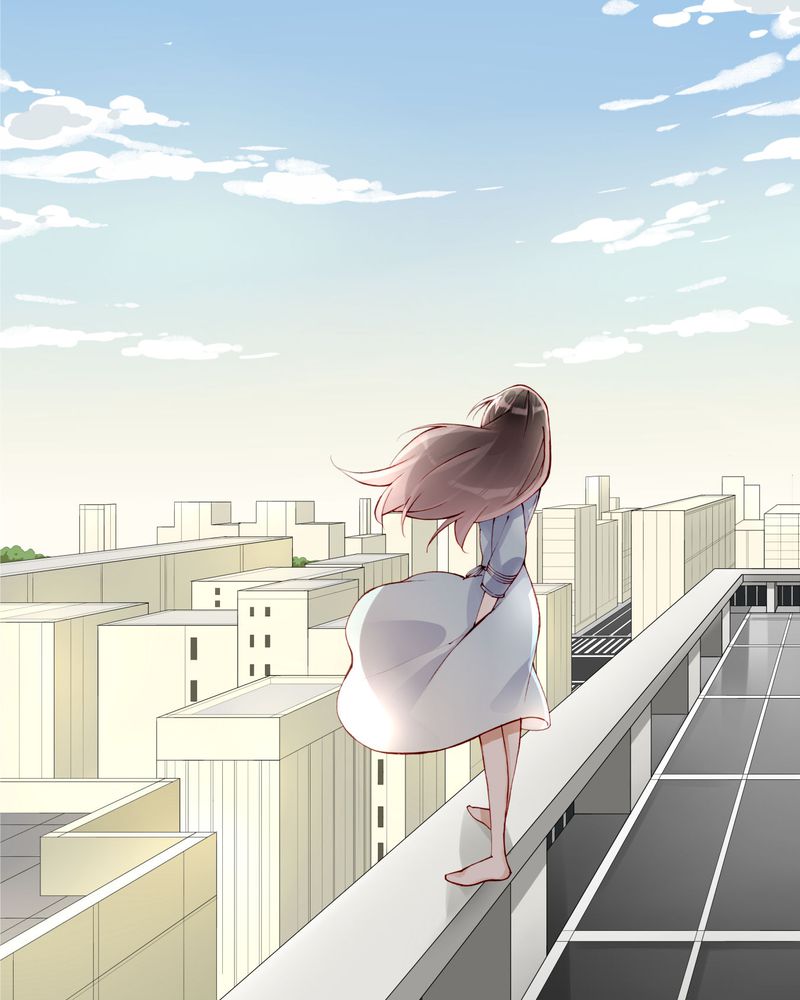 重生之星空巨兽小说漫画,第27章：拥抱3图