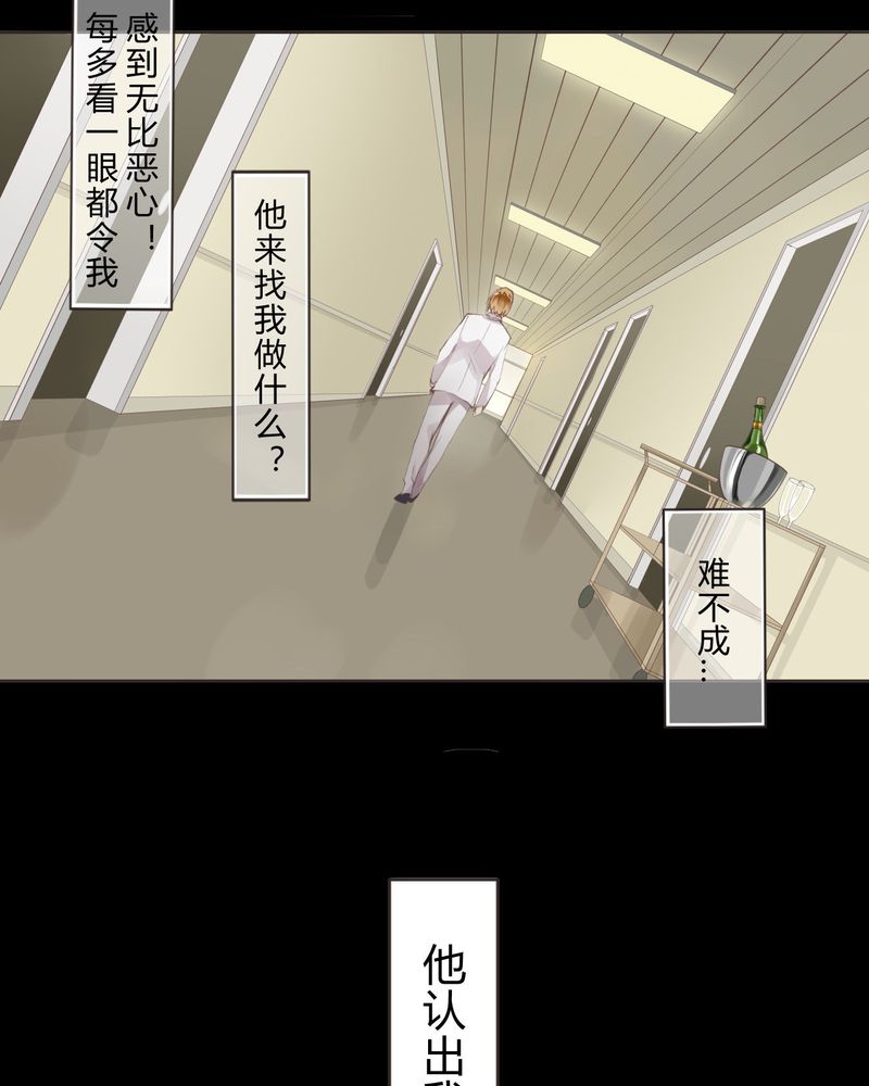 重生之星际孕育值小说漫画,第3章：订婚仪式2图