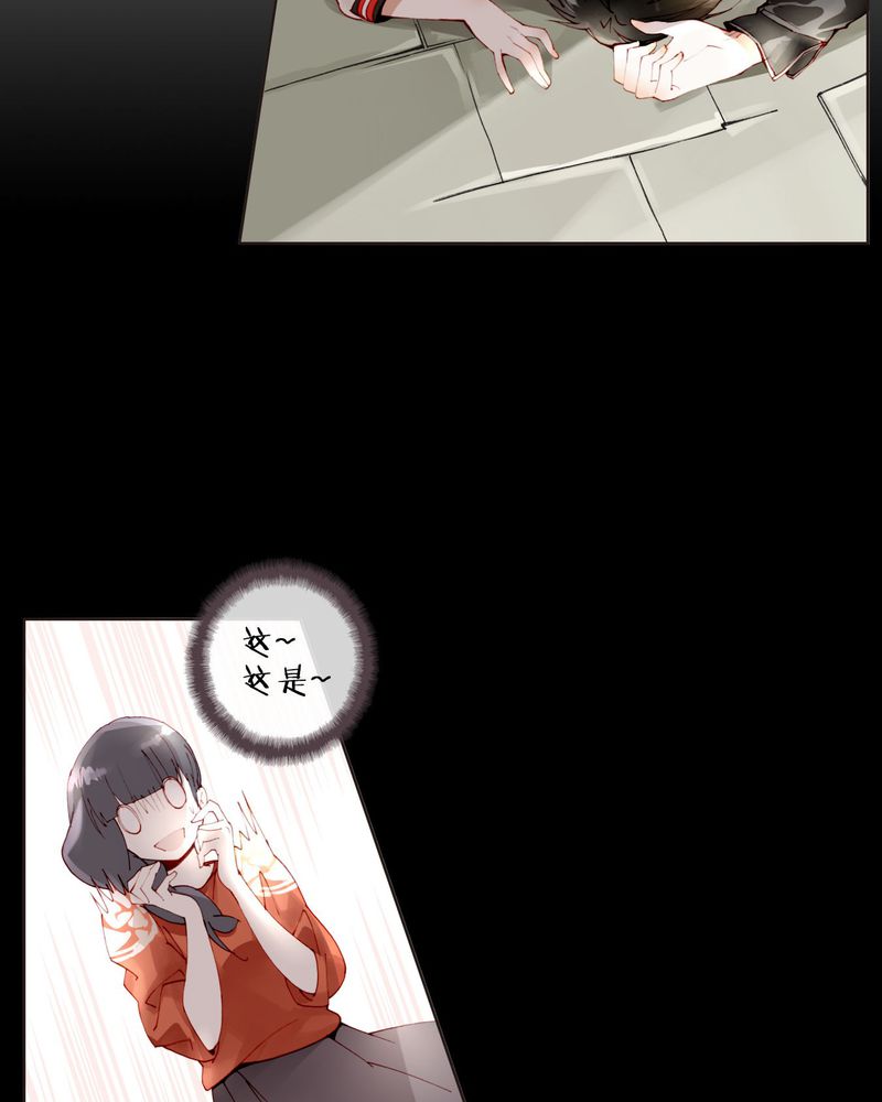 重生之星光璀璨txt漫画,第17章： 相遇2图