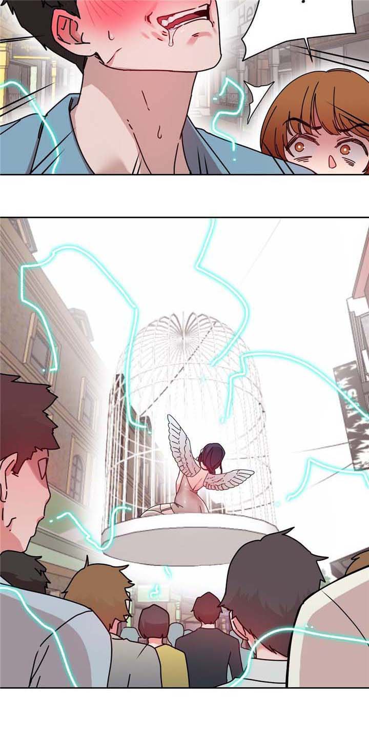 缆绳卷绕装置漫画,第65章：广场大招3图