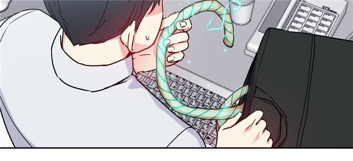 缆绳的种类漫画,第60章：突然下手4图