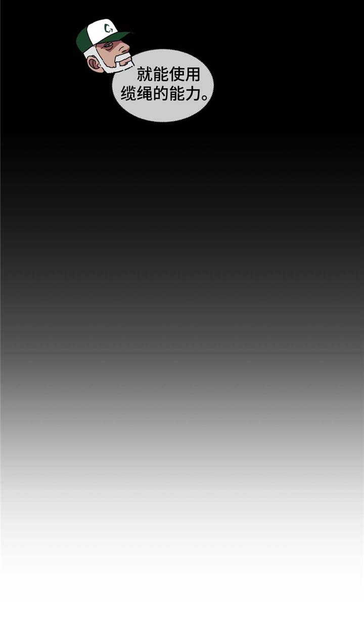 缆绳漫画,第54章：男人3图
