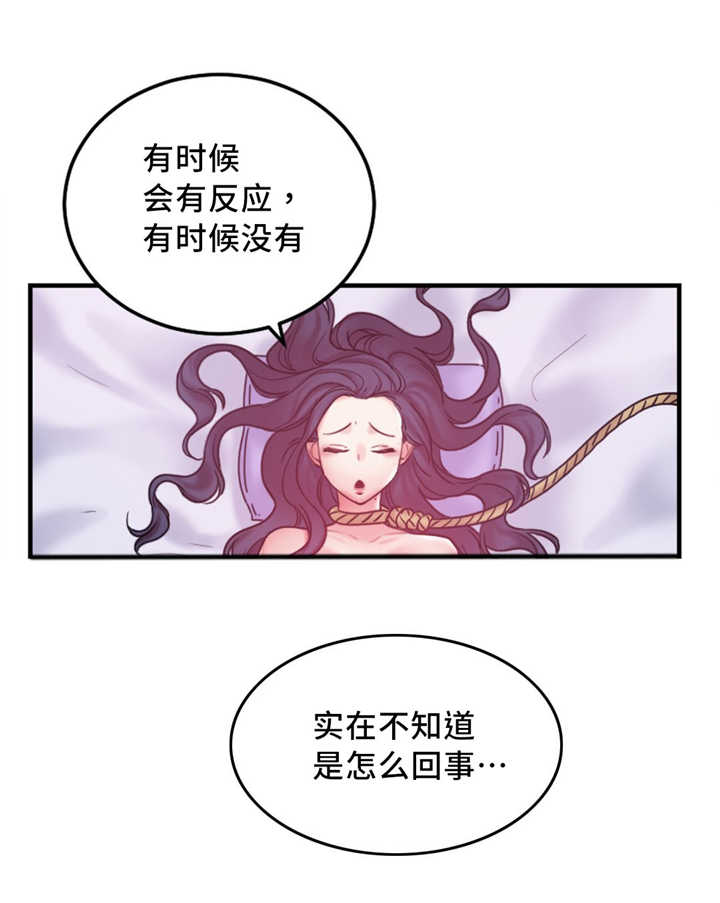 缆绳漫画,第15章：试验2图