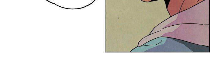 合作拍摄漫画,第31章：帮你保密1图