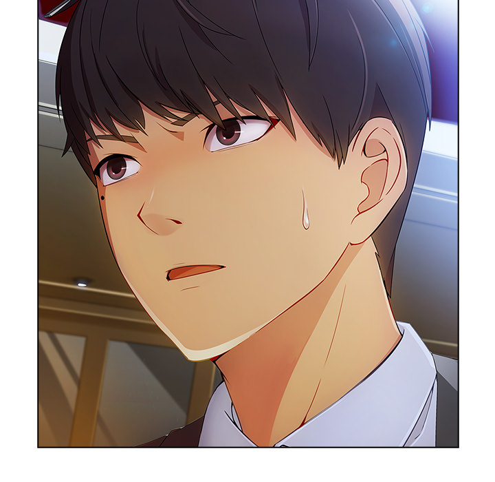 天价赔偿漫画,第56章：发生了什么事2图