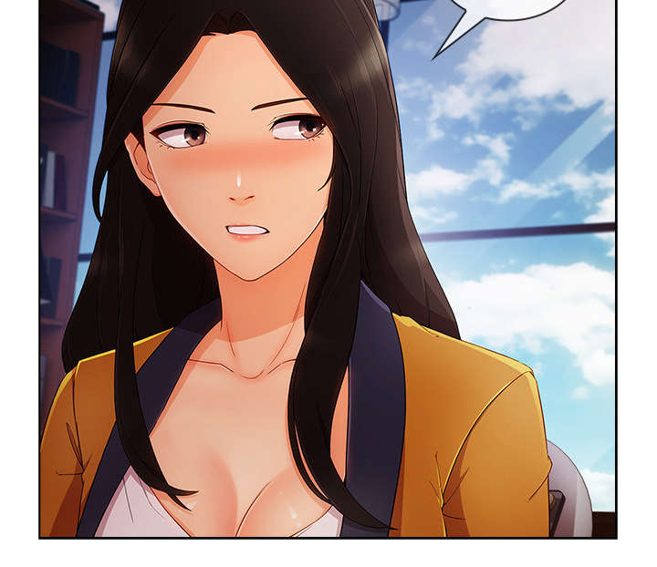 天价赔偿漫画,第65章：广告概念1图