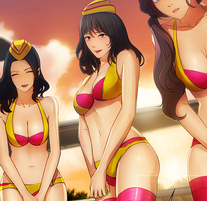 天价赔偿漫画,第55章：股份5图