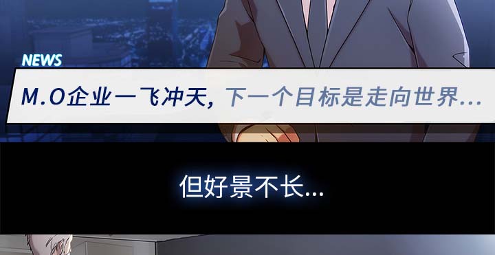 天价赔偿漫画,第55章：股份2图