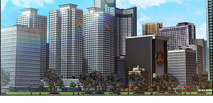 天价赔偿漫画,第49章：排挤2图