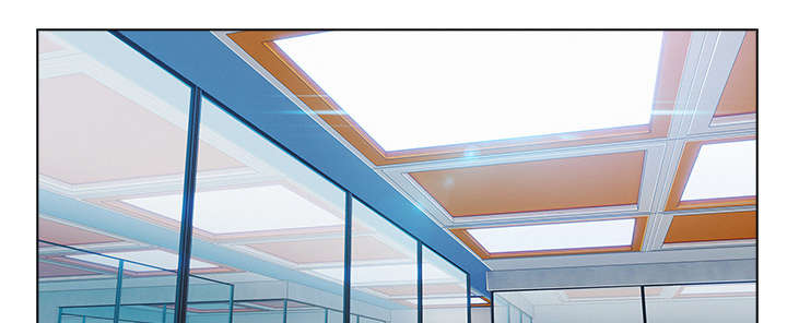 天价赔偿漫画,第66章：影城导游3图