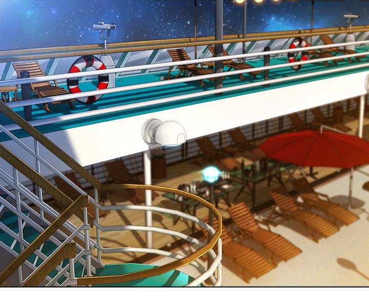 天价赔偿漫画,第58章：同事1图