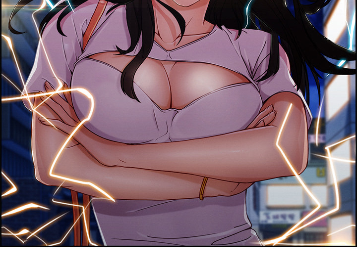 天价赔偿漫画,第69章：你很饥渴啊4图