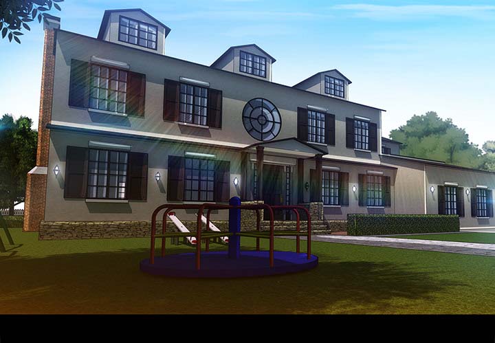 天价赔偿漫画,第55章：股份4图