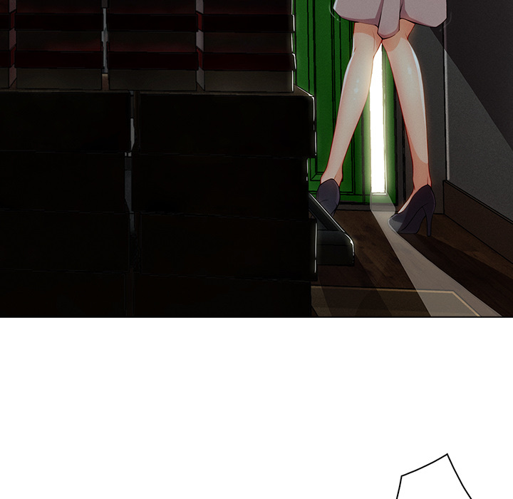 天价赔偿漫画,第71章：察觉5图