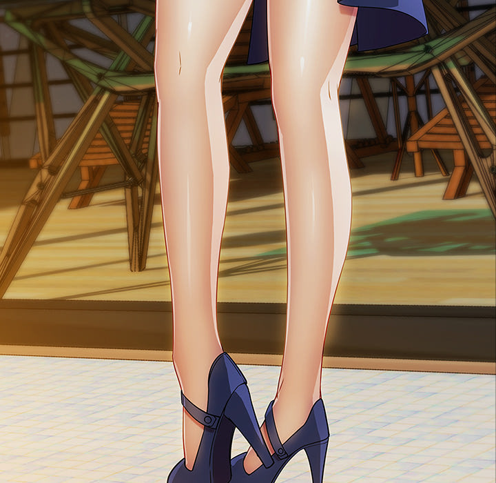 天价赔偿漫画,第56章：发生了什么事4图