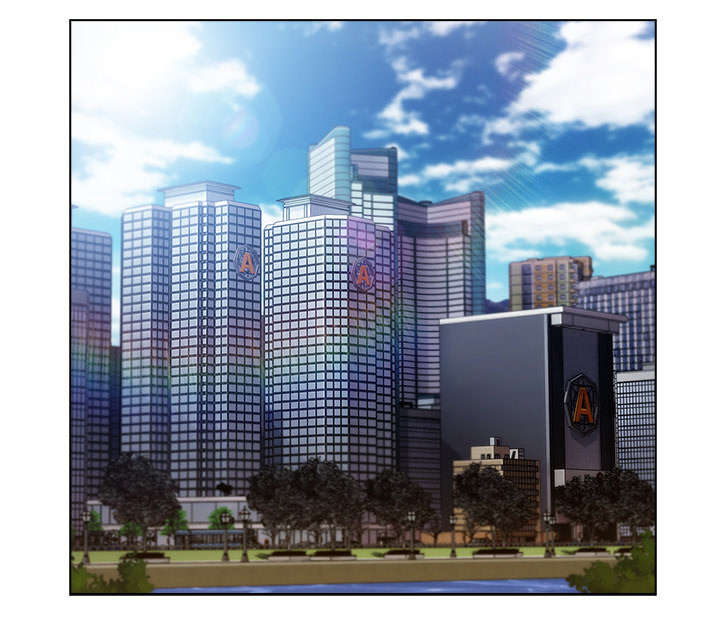 天价赔偿漫画,第63章：不放开2图